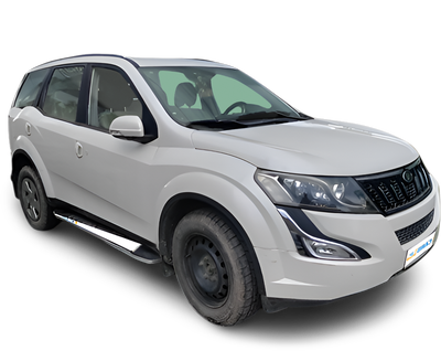 Mahindra XUV500-img